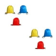 thumbnail image 1 of US 3-6 Pack Stove Bag for Cookers Sets 25’’ or 27’’ Storage Bag with Drawstring, 1 of 5