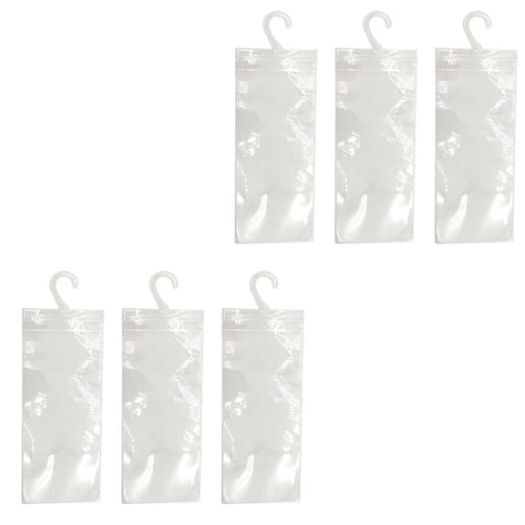 US 3 Pcs Transparent Disabled Parking Permit Placard Protective Holder Cover
