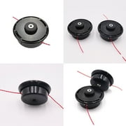 US 3 Pc Fast String Trimmer Head RED MAX For Panari PT104 Plus BC225DL BC2300D