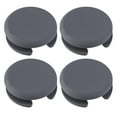 thumbnail image 1 of US 4-8 Pack Nintendo 2DS / 3DS / XL Analog Controller Circle Pad Joystick Cap, 1 of 9