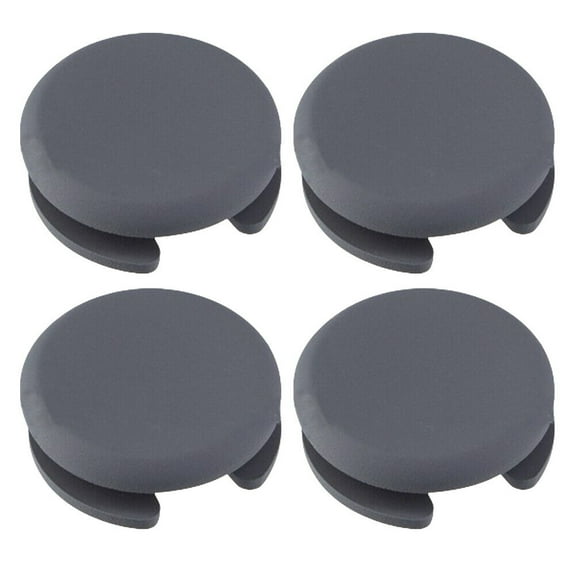 US 4-8 Pack Nintendo 2DS / 3DS / XL Analog Controller Circle Pad Joystick Cap