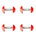 thumbnail image 1 of US 4 Pc Boot Size Shaper Expander Widener High Heels Shoe Stretcher Adjustable, 1 of 5