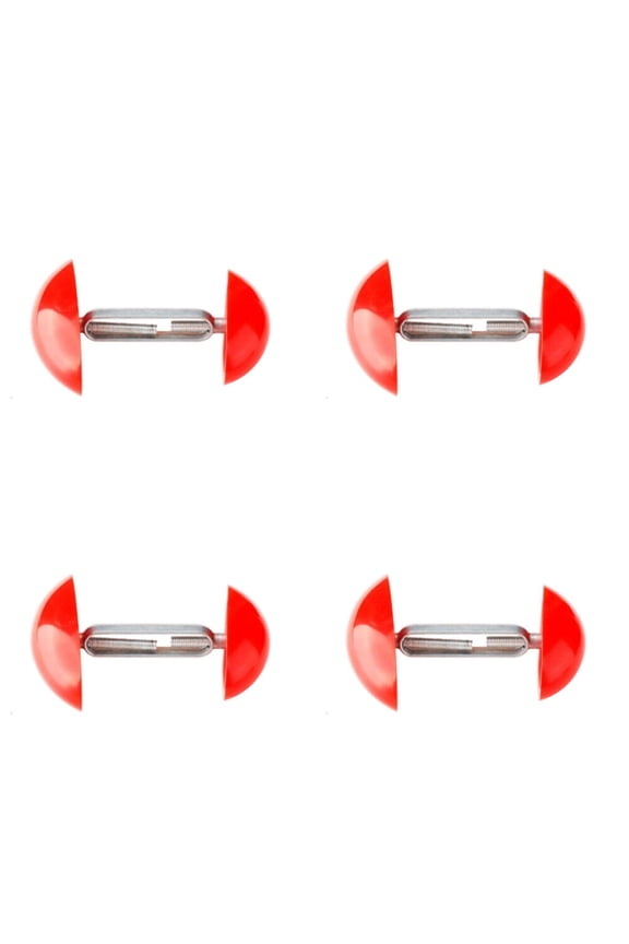 US 4 Pc Boot Size Shaper Expander Widener High Heels Shoe Stretcher Adjustable