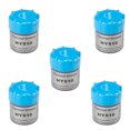 thumbnail image 1 of US 5-10 Pack (50-100g Total) Tub Silver Thermal Paste High Performance Heatsink Compound CPU GPU LED, 1 of 5