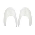 thumbnail image 1 of US 5 Pairs Anti-Wrinkle Shoes Crease Protector Toe Cap Creasing Decreaser, 1 of 5