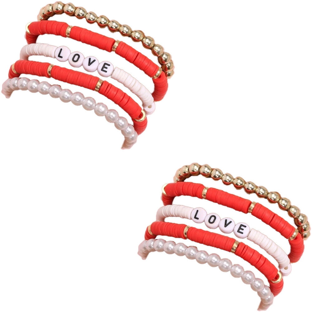 Buy Wholesale China 4500 Pcs Assorted Premium Bracelet Diy Kit