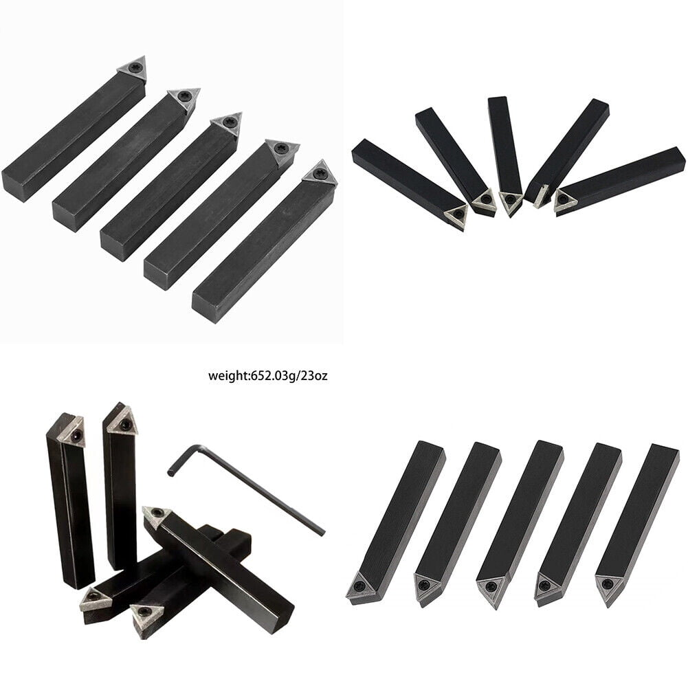 US 5 pc 1/2