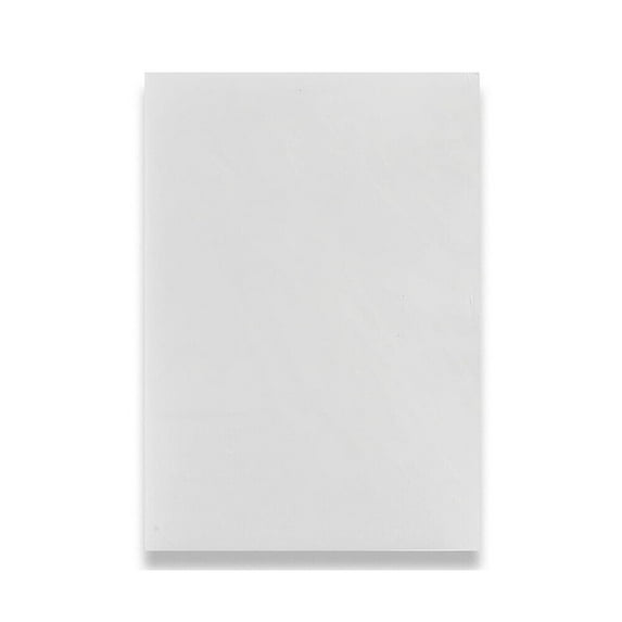 US 500Pc Transparent/ Holographic Assorted/Color Change Assorted Sticky Note Pad