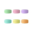 thumbnail image 1 of US 6~30 Macaron Mini Storage Case Jewelry Craft Makeup Gift Box Travel Organizer, 1 of 5