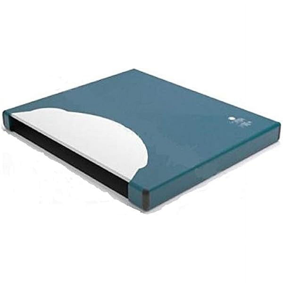 US 60 WAVELESS WATERBED Mattress/Liner/Fill Drain/Conditioner KIT