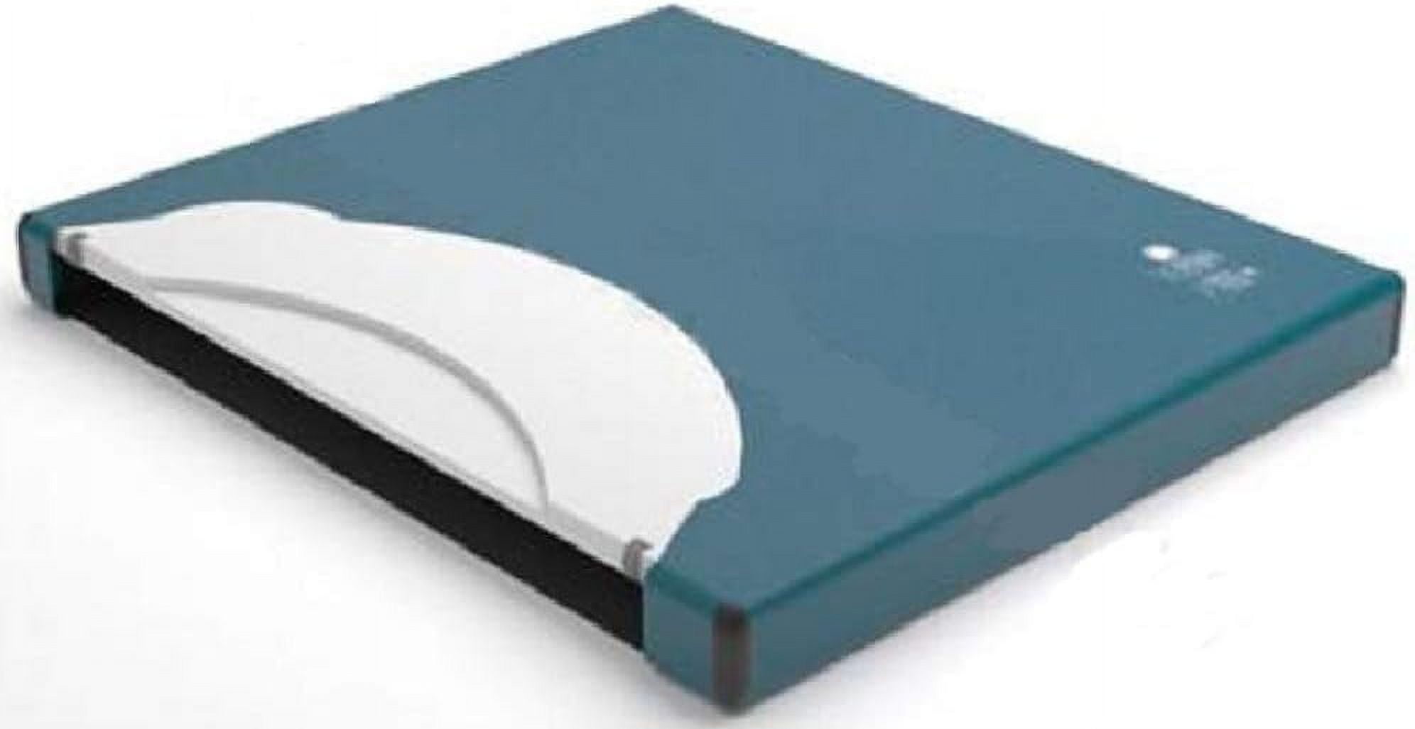 US 70 WAVELESS WATERBED Mattress (California King 72X84 US2000