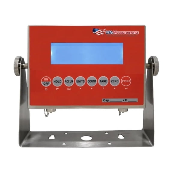 US-9011SS-EX-Relay & Setpoint Indicator with LCD Display (Intrinsically Safe)