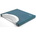 US 95 WAVELESS WATERBED Mattress (Super Single 48x84 US5000)