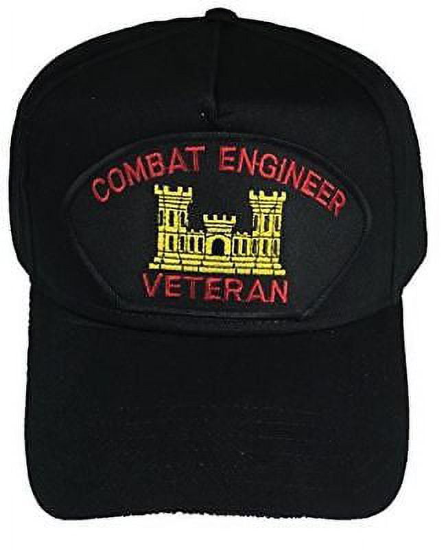 NEIM Combat Infantryman badgee Baseball Hats for Men Veterans Day