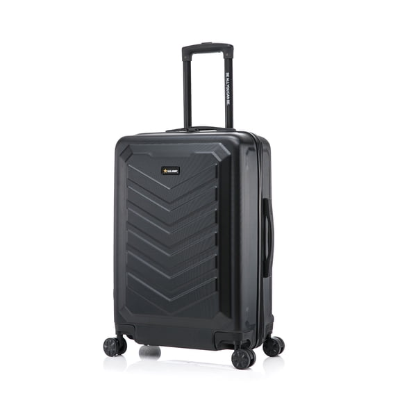 US ARMY FOX 24" Medium Suitcase Black