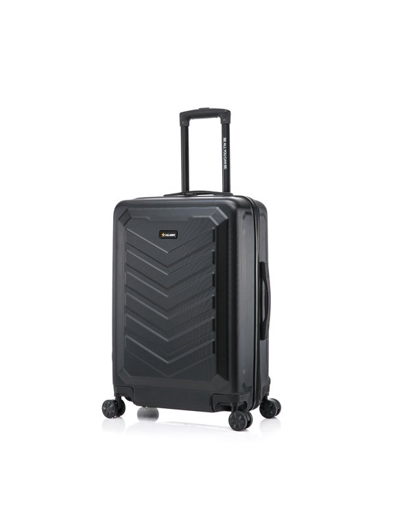 US ARMY FOX 24" Medium Suitcase Black