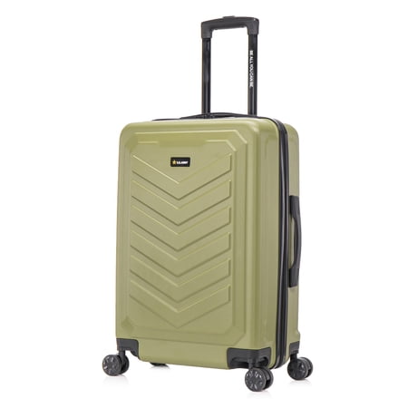 US ARMY FOX 24" Medium Suitcase Olive Drab