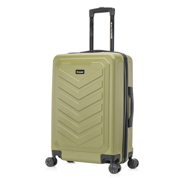 US ARMY FOX 24" Medium Suitcase Olive Drab