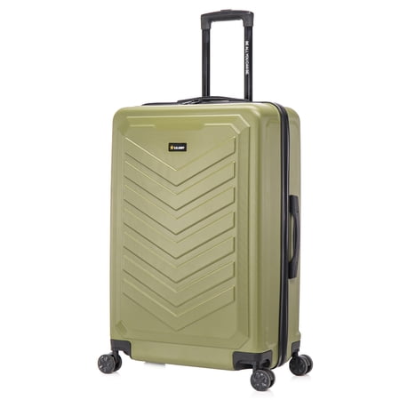 US ARMY FOX 28" Large Suitcase Olive Drab