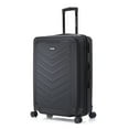 thumbnail image 1 of US ARMY FOX PRO 28" Expandable Large Suitcase with TSA Lock Black, 1 of 10