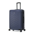 thumbnail image 1 of US ARMY FOX PRO 28" Expandable Large Suitcase with TSA Lock Navy Blue, 1 of 10