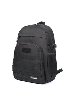 US ARMY TANGO Tactical Laptop Backpack Black
