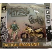 U.S. Army Tactical Recon Unit - Officially Licensed