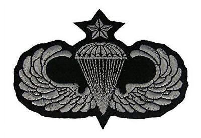 US.ARMY.AIRFOURSバッヂ US-ARMY-USAF-AIR-FORCE-SENIOR-