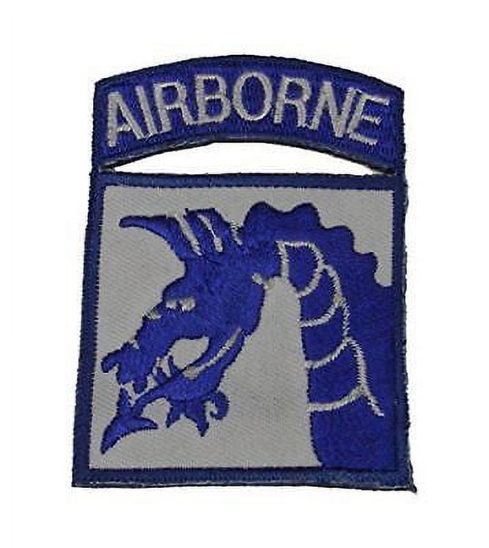 America's Contingency Corps 第18空挺軍団　ラグ XVIII Airborne Corps - Wikipedia