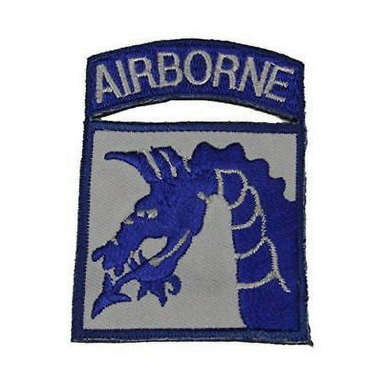 America's Contingency Corps 第18空挺軍団　ラグ 第18空挺軍団 (アメリカ軍) - Wikipedia