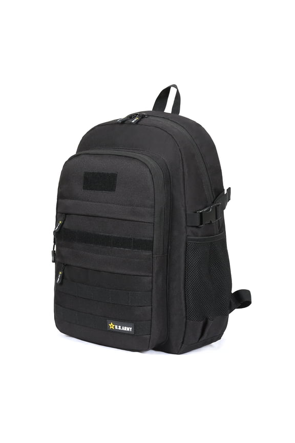US ARMY YANKEE Tactical Laptop Backpack Black