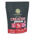 thumbnail image 1 of US Active Creatine Gummies (Strawberry) - 90ct pouch (30 srv), 1 of 8