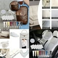 thumbnail image 1 of US Advanced Leather Repair Filler Vinyl Restore Car Seat Sofa Scratch Scuffs, 1 of 11