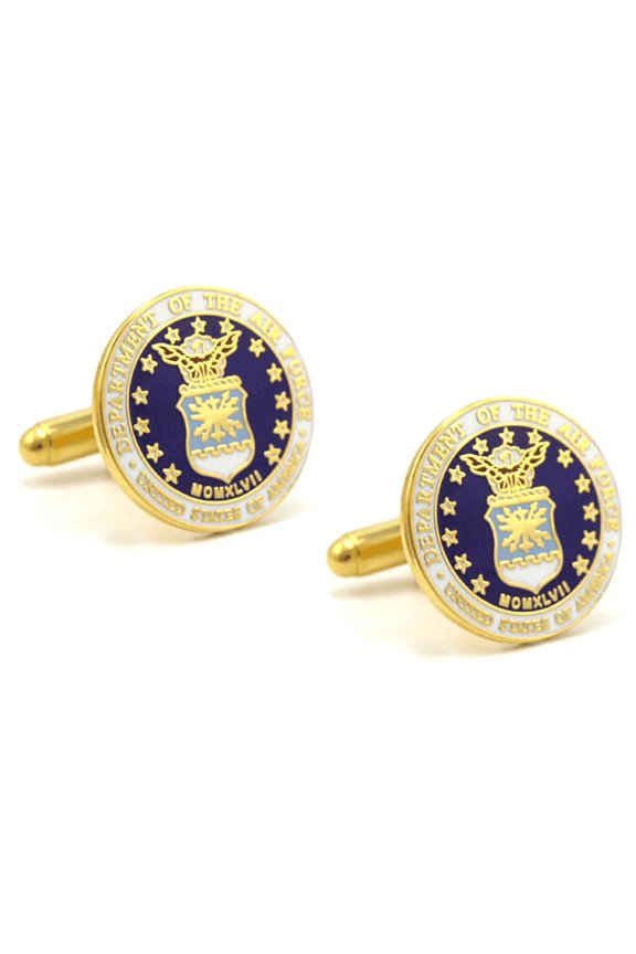 US Air Force Cufflinks