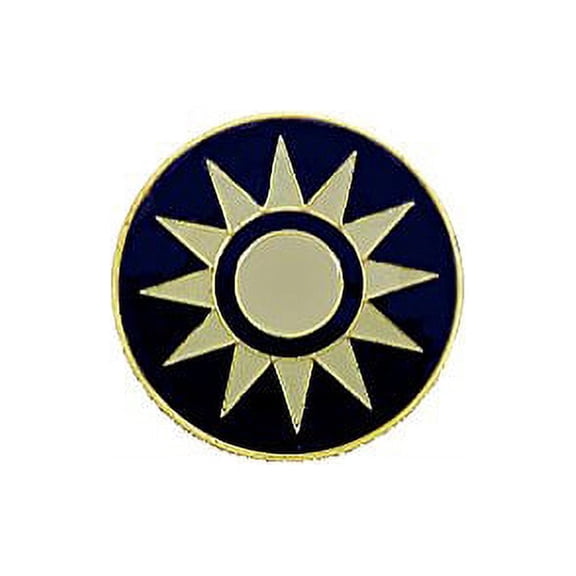 US Air Force Flying Tigers Military Lapel Hat Pins PPM7317 (1 Pin, Military)