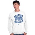 thumbnail image 1 of US Air Force Honor Courage Leadership Long Sleeve TShirt Men Women Brisco Brands S, 1 of 6