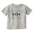 thumbnail image 1 of US Air Force Military Crest USAF Toddler Boy Girl T Shirt Infant Toddler Brisco Brands 6M, 1 of 6