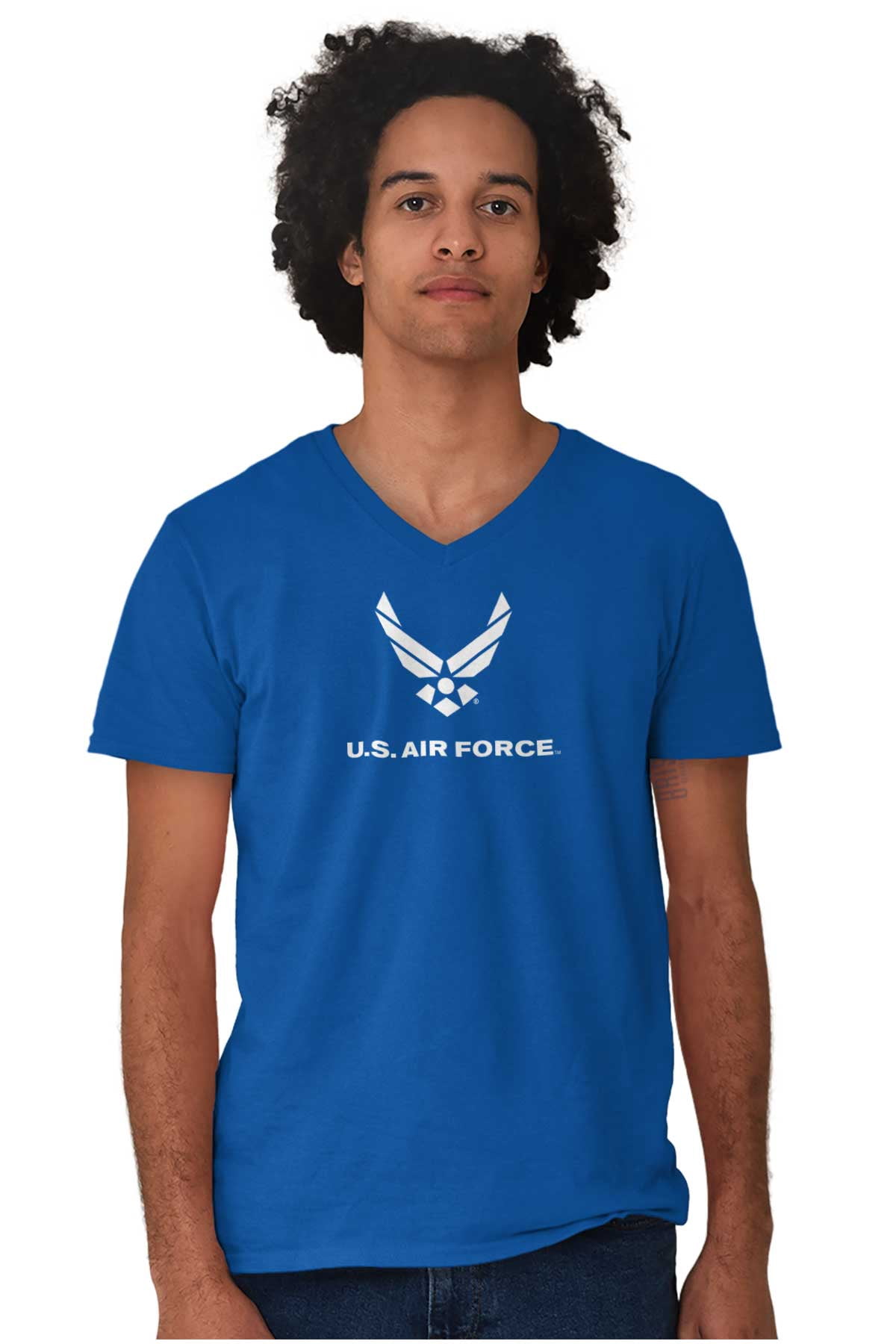 air force shirts for women