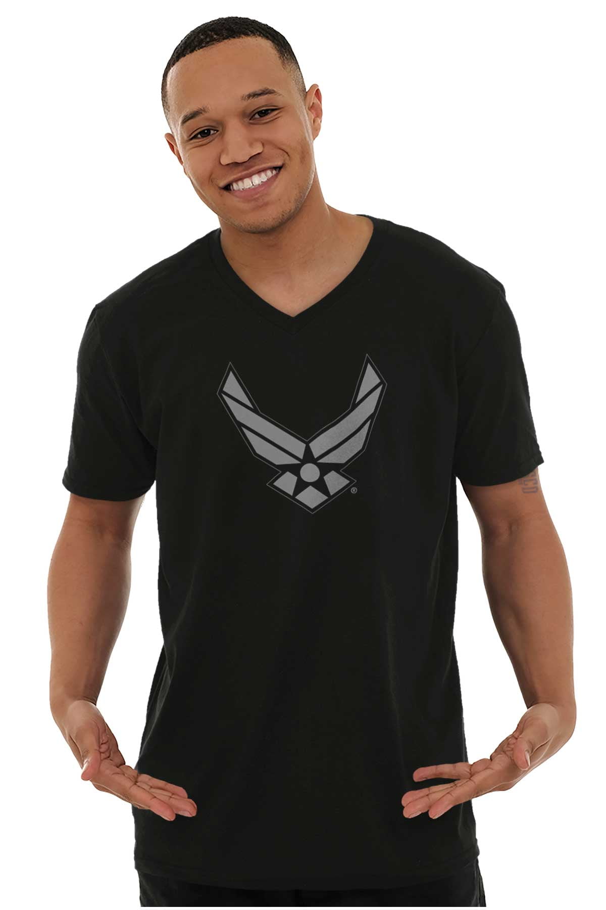 air force shirts for women