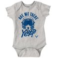 thumbnail image 1 of US Air Force Proud Aircraft Pilot Romper Boys or Girls Infant Baby Brisco Brands 12M, 1 of 6