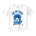 thumbnail image 1 of US Air Force Proud Aircraft Pilot Toddler Boy Girl T Shirt Infant Toddler Brisco Brands 4T, 1 of 6