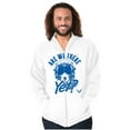 thumbnail image 1 of US Air Force Proud Aircraft Pilot Zip Up Hoodie Men's Women's Brisco Brands X, 1 of 6
