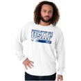 thumbnail image 1 of US Air Force Service Before Self USAF Long Sleeve TShirt Men Women Brisco Brands S, 1 of 6