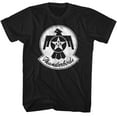thumbnail image 1 of US Air Force Thunderbirds Black Adult T-Shirt 6Xl, 1 of 2