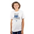 thumbnail image 1 of US Air Force USAF Strong Wife Women Plus Size Graphic Tee Tees Brisco Brands 4X, 1 of 5