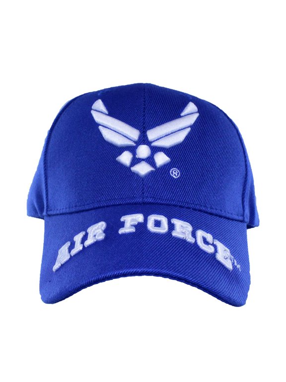 US Air Force Wings Loco Cap