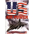 thumbnail image 1 of US Air Power (DVD), 1 of 1
