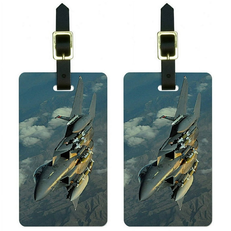 Air force suitcase shop