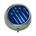 thumbnail image 1 of US Airforce Thunderbirds Pill Box, 1 of 1