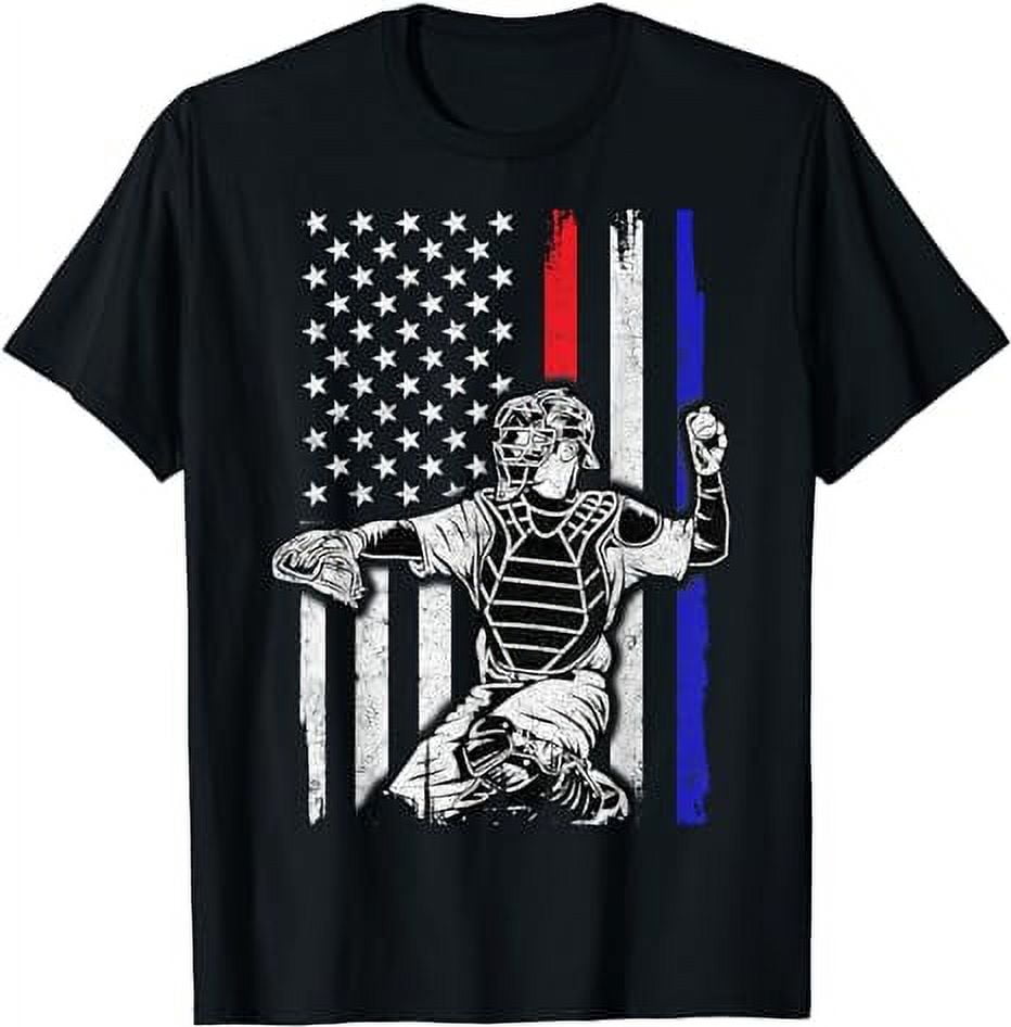 4th of july catchers gear for sale